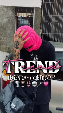 OQÉTRAP 2 🌪️