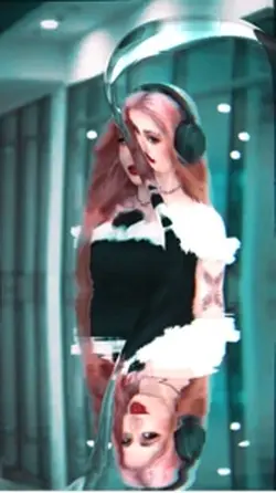 Aqua effects 