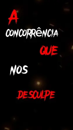 A concorrencia