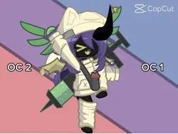 GHOST BUSTERS