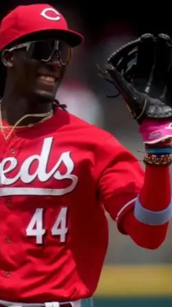 I Know MLB Edit