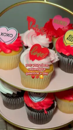Valentine’s Day ♥️💋🫶🏻
