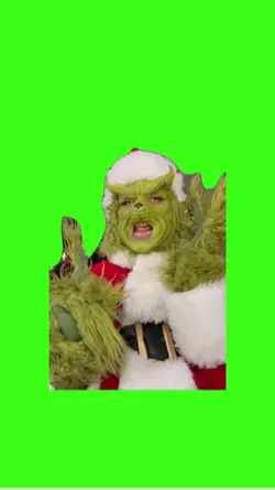 Mr grinch 