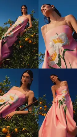 Spring trend