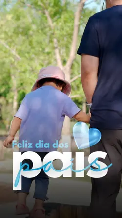 Dia dos pais