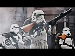 Stormtrooper
