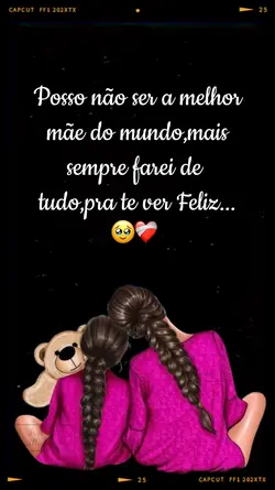 mae e filha