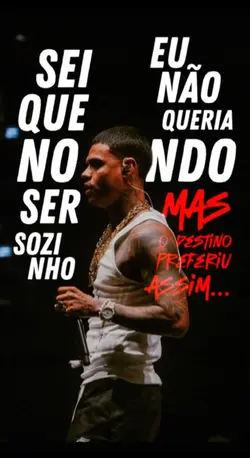 Tipo Storys: Cabelin