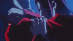 Ayanokoji Template