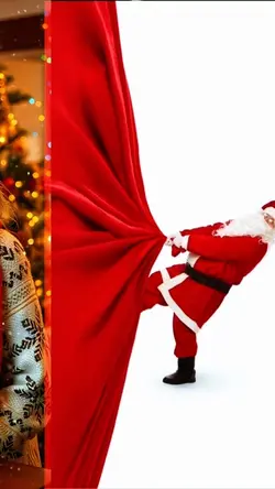 New Christmas 