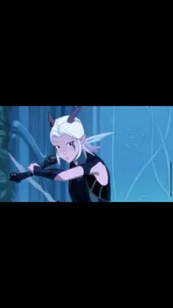 Rayla edit