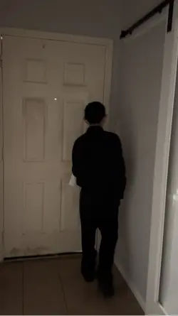 Anniversary Surprise