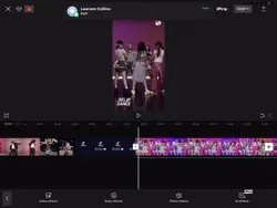 This recreation..