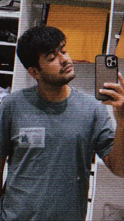 Trend Glitch
