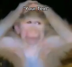 Monkey Despair 