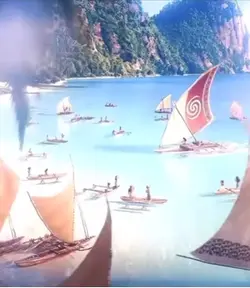 Moana 2!!!