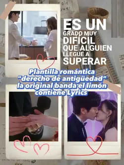 Derecho d antigüedad