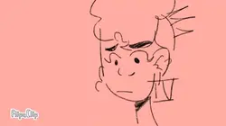 A of Cleves animatic