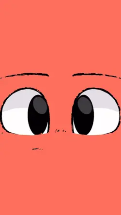Sing Eyes Template
