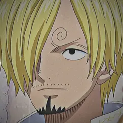  Sanji kun 