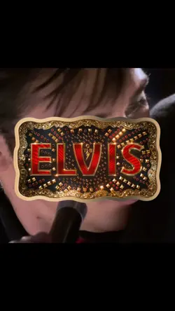 Elvis Presley Edit