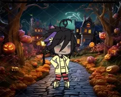 Happy Halloween!🎃 
