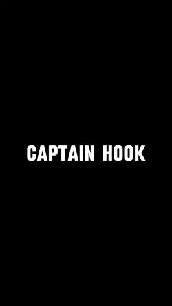 Captain Hook