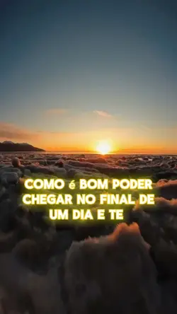 Fim do dia