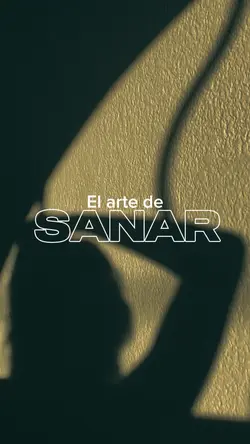 El arte de sanar ❤️🩹