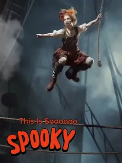 Spooky