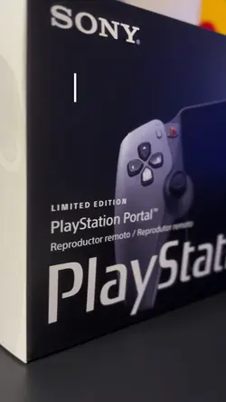 Unboxing 