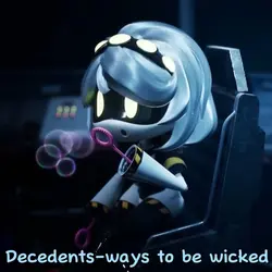 Ways to be wicke