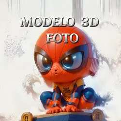 Homem Aranha 
