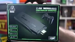 gamer