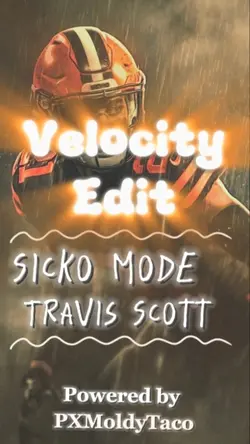 sicko mode