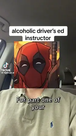 Drivers Ed
