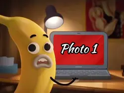 Banana Joe