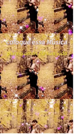 Enviar para seu amor