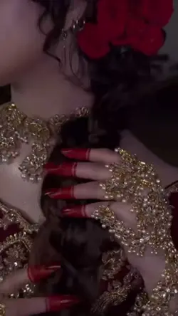 Dulhan ♥️ 