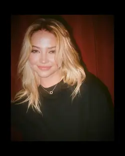She’s so prettyyy