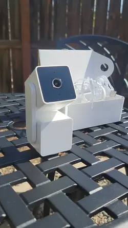 Wyze V3 Pan and Tilt