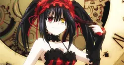 Kurumi Template