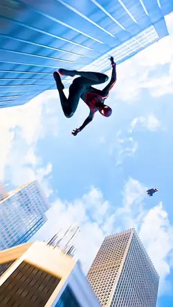 homem aranha
