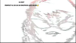 new KJ vid