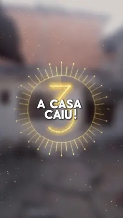 Demolição 