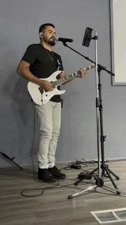 Moments church