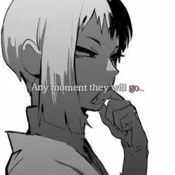 I'm a gen kinnie ><