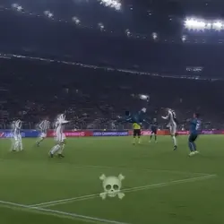 Skull Face + Shake