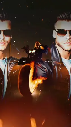 ghost rider 