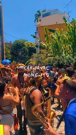 MOMENTS DE CARNAVAAL